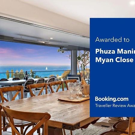 Phuza Maningi 17 Myan Close Corlette Exterior photo