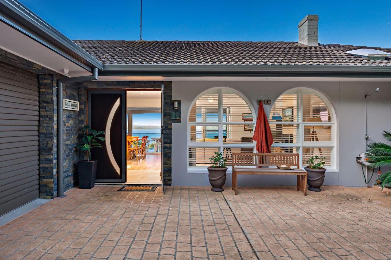 Phuza Maningi 17 Myan Close Corlette Exterior photo